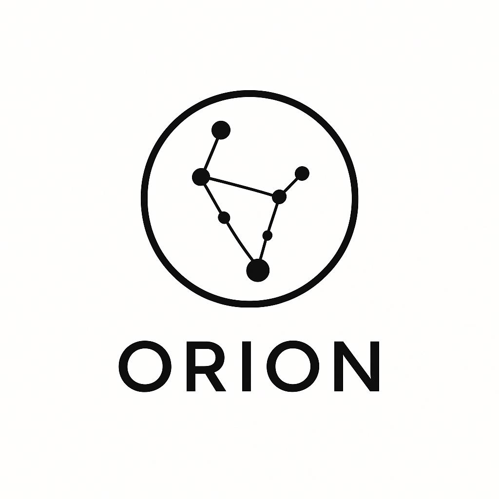 Orion Venture Logo